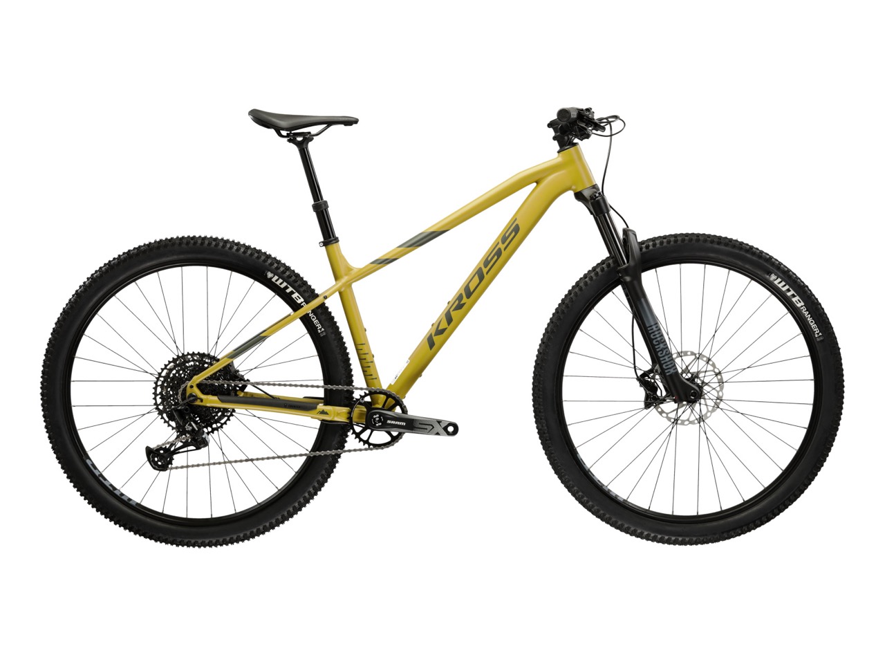 KROSS LEVEL 6.0 GEN 2